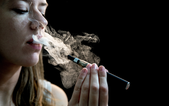 Vaping has been linked to addiction, serious injuries and ...